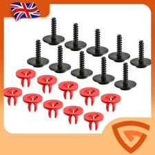 Undertray Screws