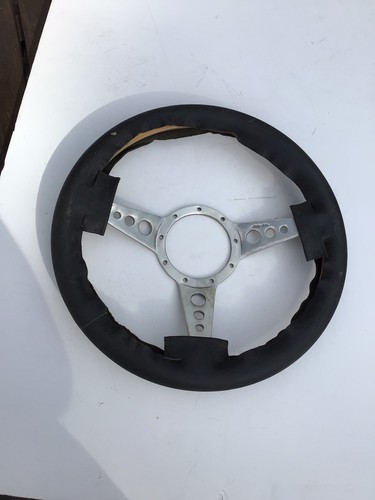 Moto lita steering - moto, wheel