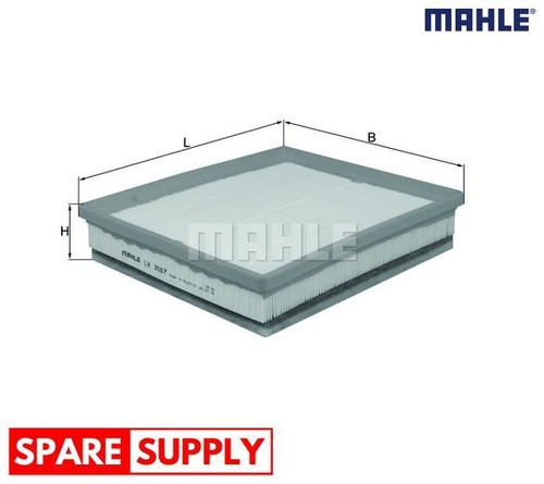 Air filter for - filter,