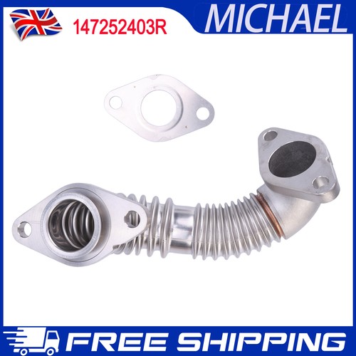 Egr elbow pipe for - elbow,