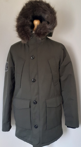 Superdry everest explorer - superdry,