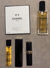 Chanel eau de toilette - chanel,