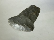 AMAZING FLARED END ALASKAN