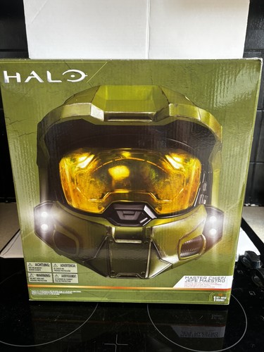New boxed halo master - halo,
