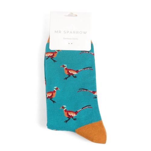 Sparrow pheasant mens - mr,