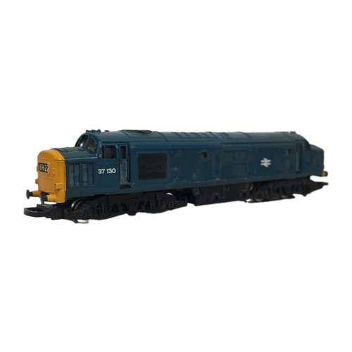 Non runner hornby - runner, oo