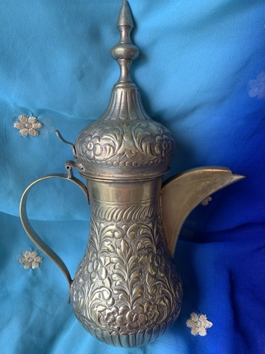 Vintage middle eastern tea - vintage,