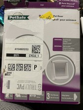 PetSafe Staywell Cat Flap Door