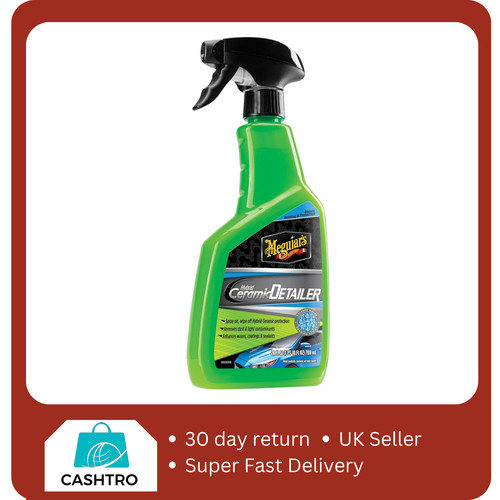 Meguiars g200526eu hybrid - meguiars,