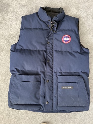 Canada goose men - canada, men's