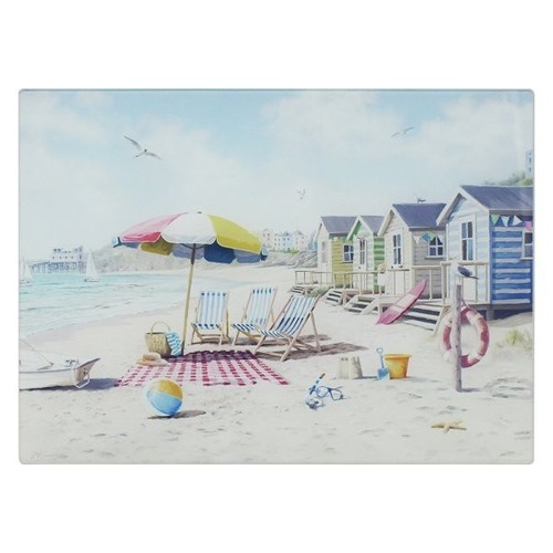 Sandy bay beach - sandy,