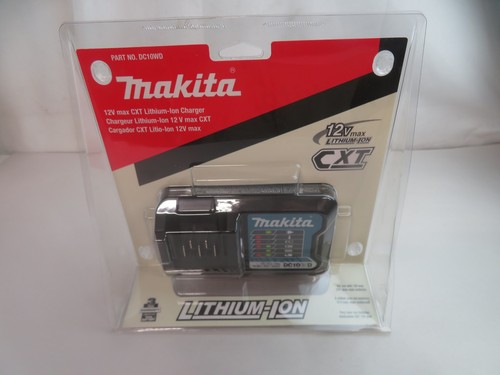 Makita dc10wd ion - makita, li-ion