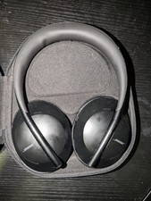 USED Bose Noise Cancelling