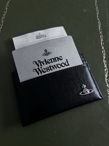 Vivienne westwood card holder - westwood,