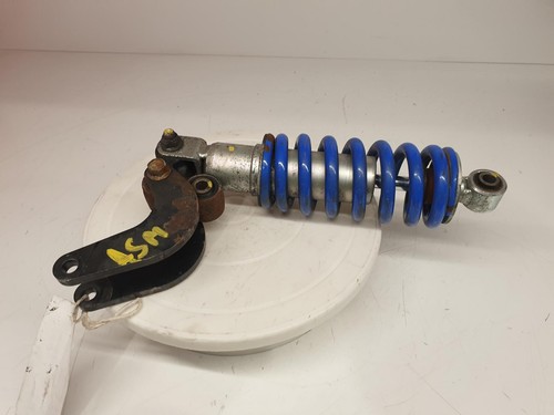 Yamaha 125 abs rear shock - yamaha,