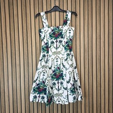 Droopy & Browns Dress Fit