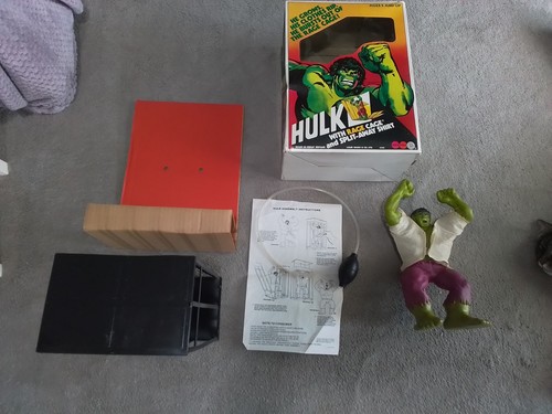 Vintage marx toys - marx,