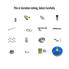 Fits For Dyson DC07 Upright