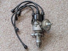 Genuine Lucas Distributor 41551 For BMC Mini Engine