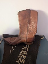 Lucchese Classics L0909