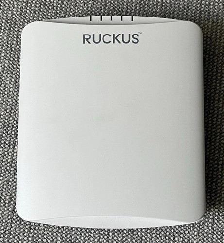 Ruckus unleashed r650 - r650, access