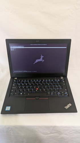 Lenovo thinkpad x280 libreboot - x280,
