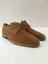 Topman Fenn Derby Shoes Mens