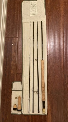 Orvis helios 911 4 - orvis, pc