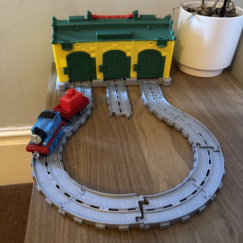 Thomas the tank engine - tank,