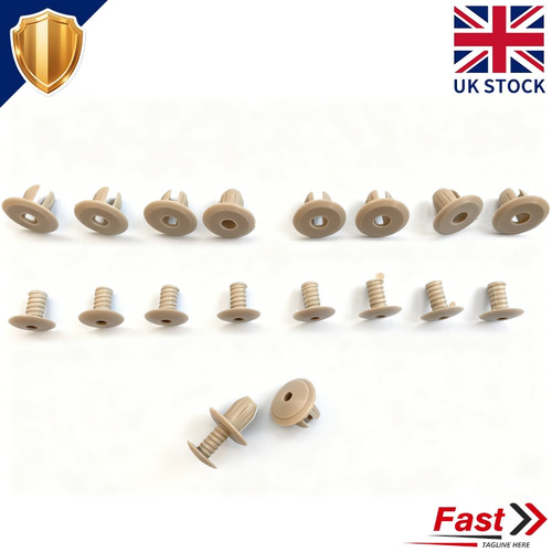 Fit vauxhall door lining panel - lining,