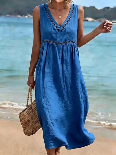 Women neck sleeveless - uk,