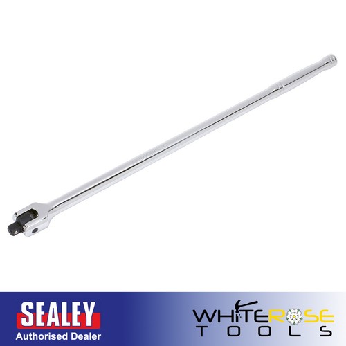 Sealey breaker bar - breaker,