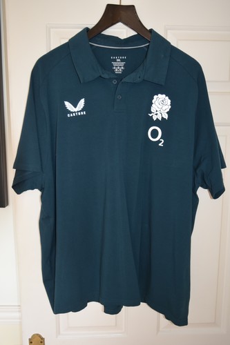 Castore england rugby mens - rugby,