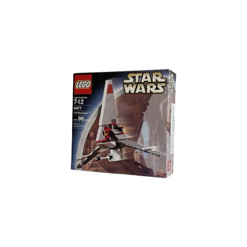 Lego star wars 16 skyhopper - t-16,