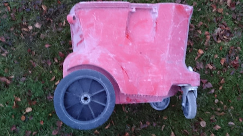 Hilti vc40 spare 40ltr - hilti,