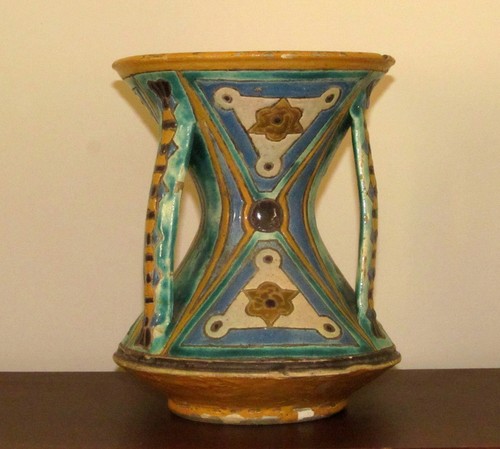 Tunisian early 20th century - tunisian,