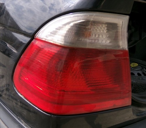 Rear lamp bmw 320 - rear, d