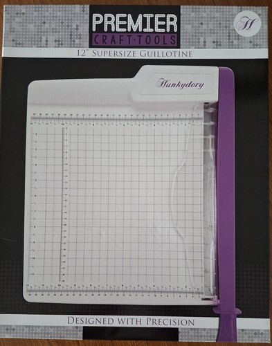 Hunkydory premier craft tools - hunkydory,