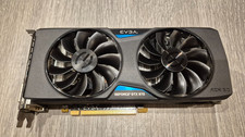 EVGA NVIDIA GeForce GTX 970