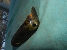 18th century brass contract