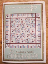 Patchwork Quilt kit for