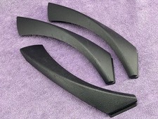 BMW E90 Door Pull OUTER Trims