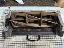 Atco Balmoral, Suffolk Punch, Qualcast, Allett 14" Lawn mower Cassette 4 Spares