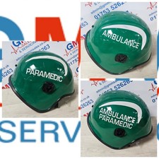 Pacific A7A Ambulance Helmet