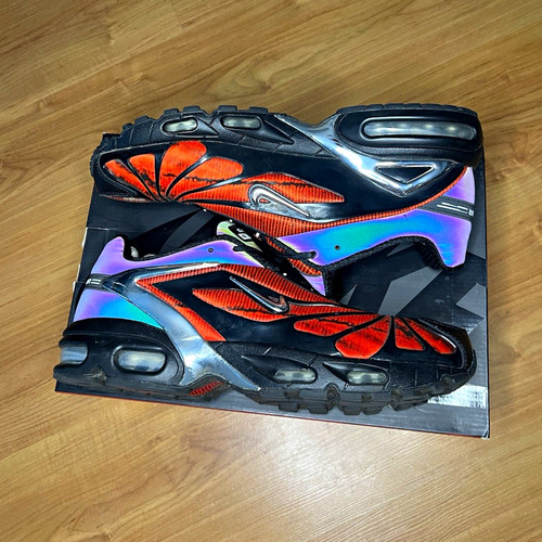 Nike air max tailwind x - max, v