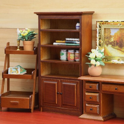 Dollhouse miniature - 1:12,