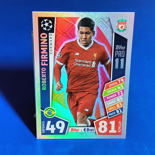 Match attax champions - match, league