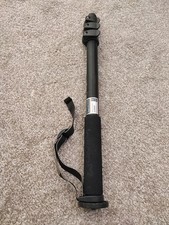 Giottos MML 3270B Professional Aluminum Monopod – Camera Support