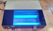 Ultra violet exposure unit - uv,