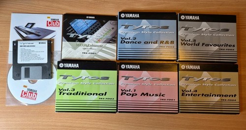 Style collections music - style, collections,